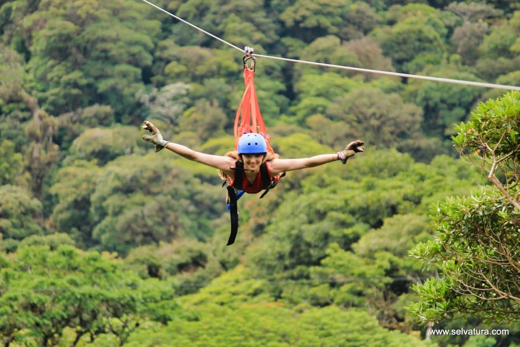 Monteverde