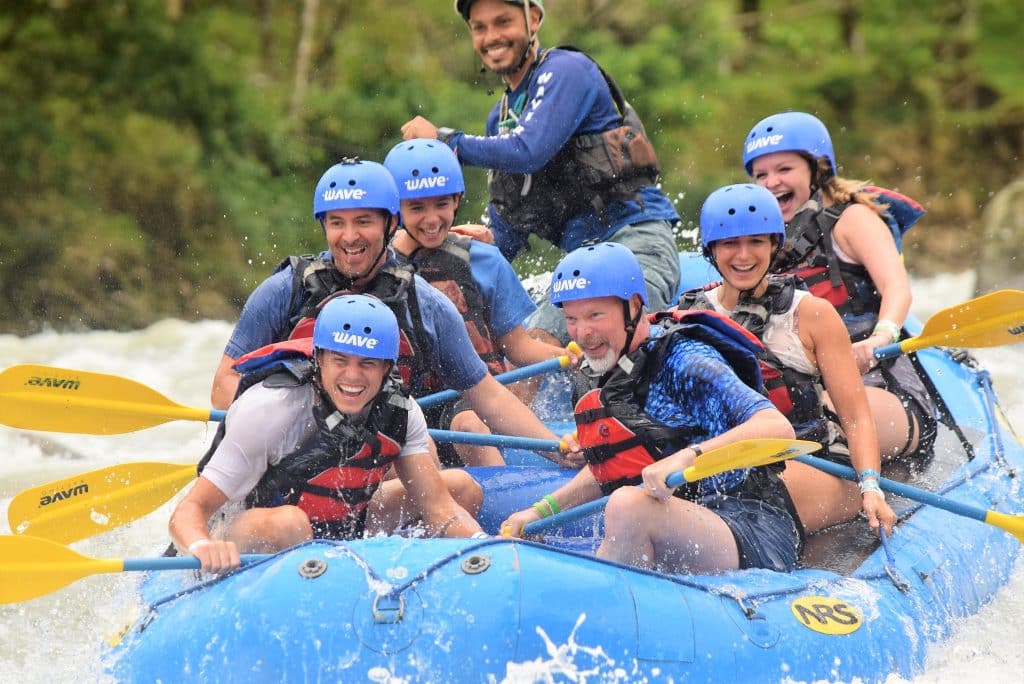 Arenal - La Fortuna