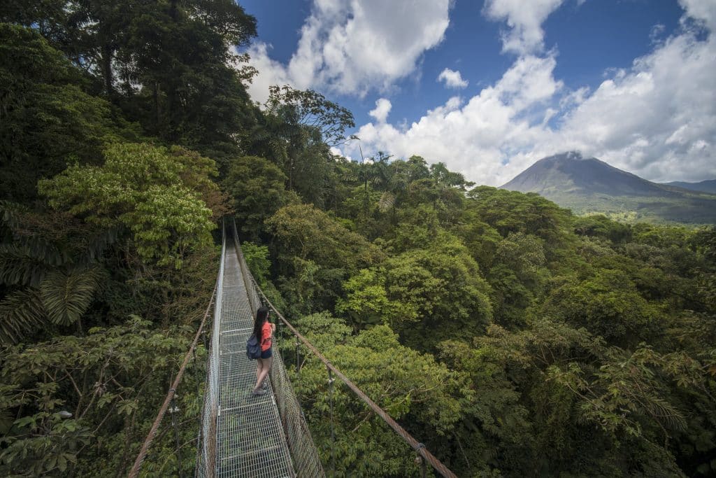 Arenal