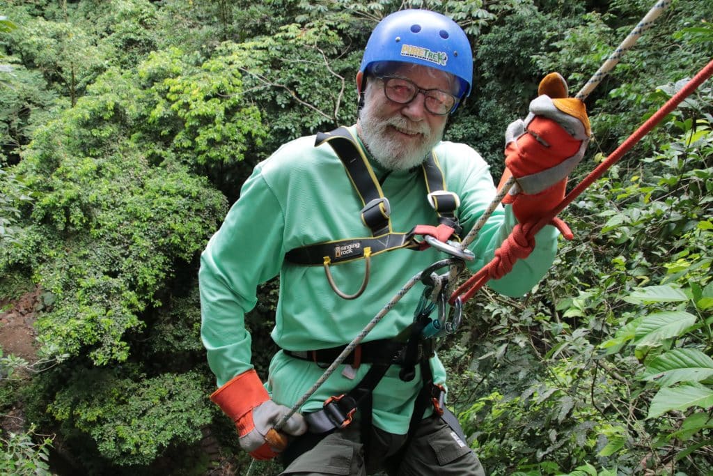 Arenal - La Fortuna
