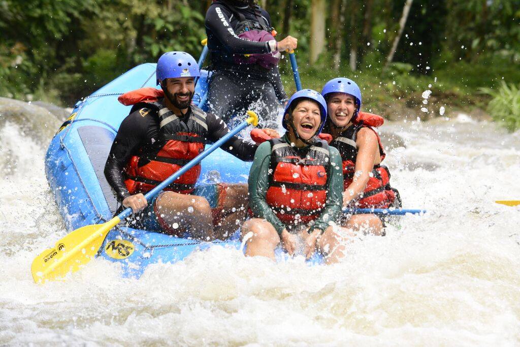 Arenal - La Fortuna