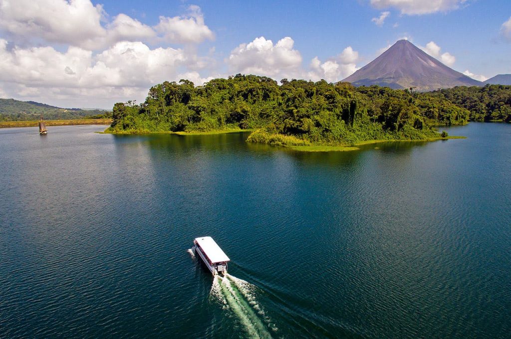 Journey to Monteverde