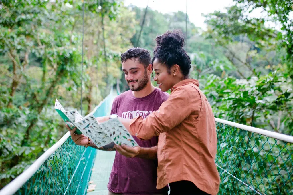 Explore the magic of Costa Rica national parks!