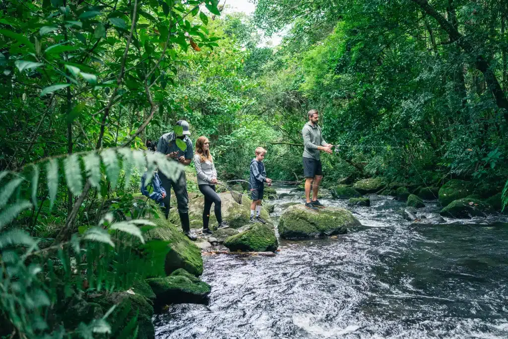 Discover why July offers the best weather to visit Costa Rica!