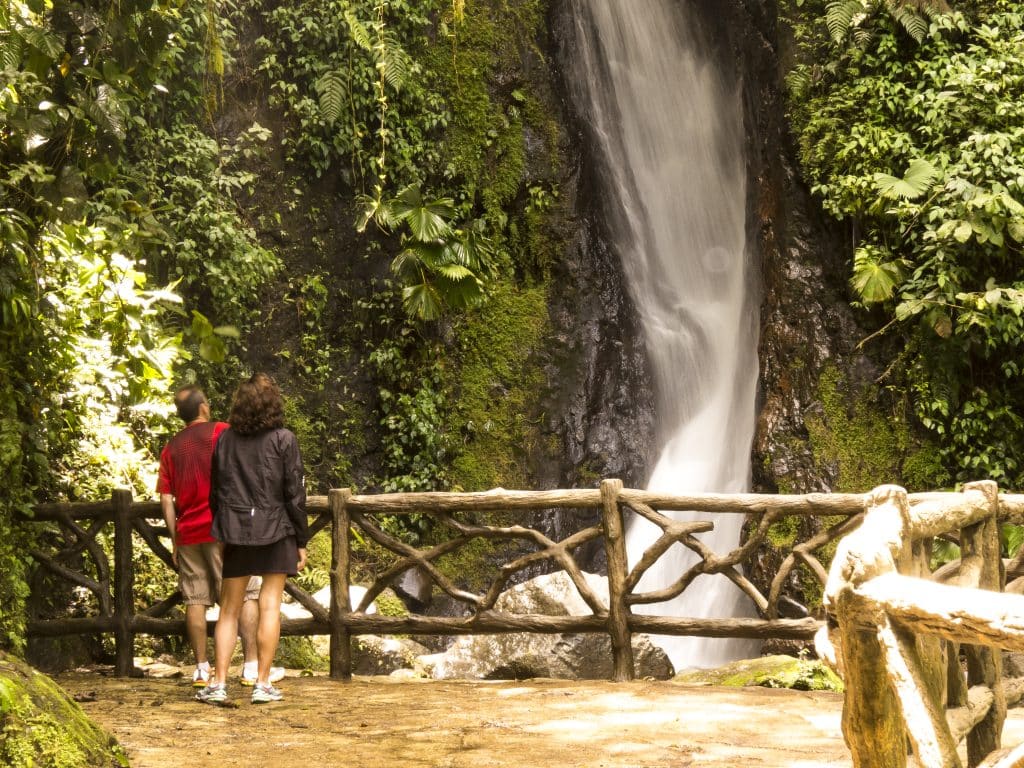 Experience Costa Rica this March and embrace its vibrant culture.