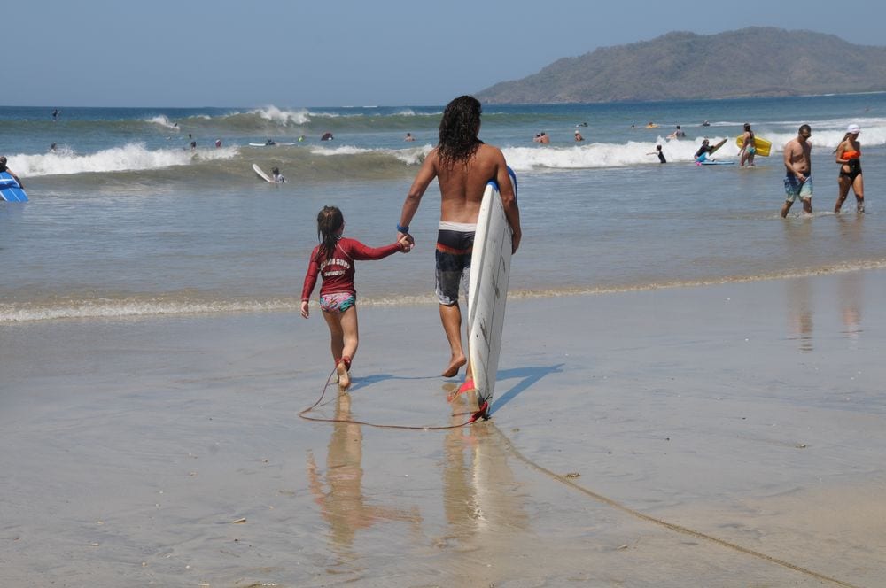 costa rica weather in march Visiting Costa Rica? March is the best season to do so! Book your trip now!