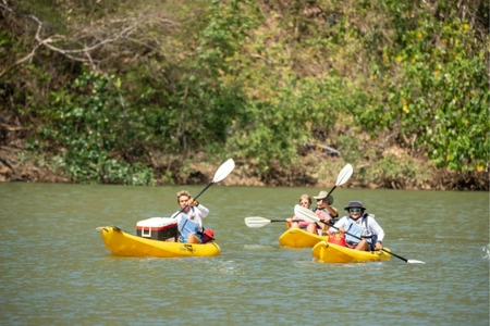 Choose Your Carrillo Adventure