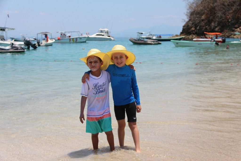 Isla Chiquita Glamping - Paquera