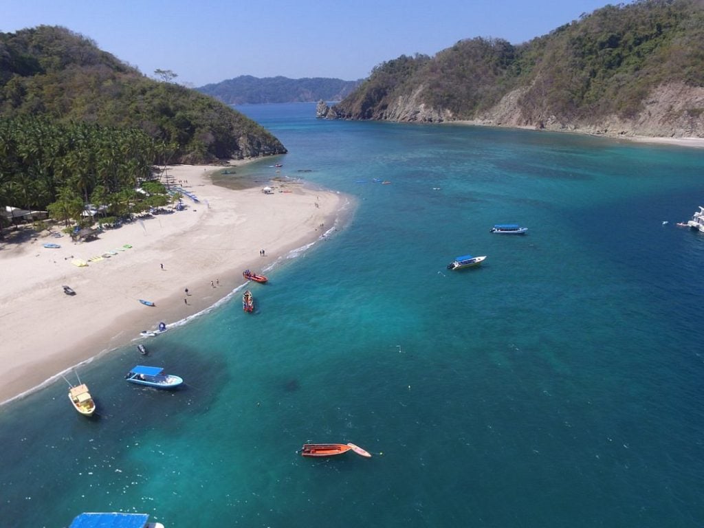 Isla Chiquita Glamping - Paquera