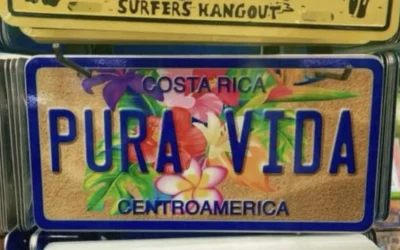 The Real Meaning of Costa Rica’s Iconic Phrase “Pura Vida”