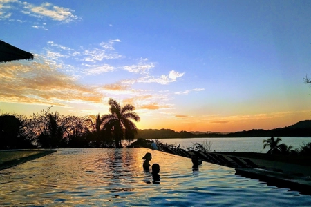Transfer to Nammbú Hotel, Playa Carrillo | Guanacaste