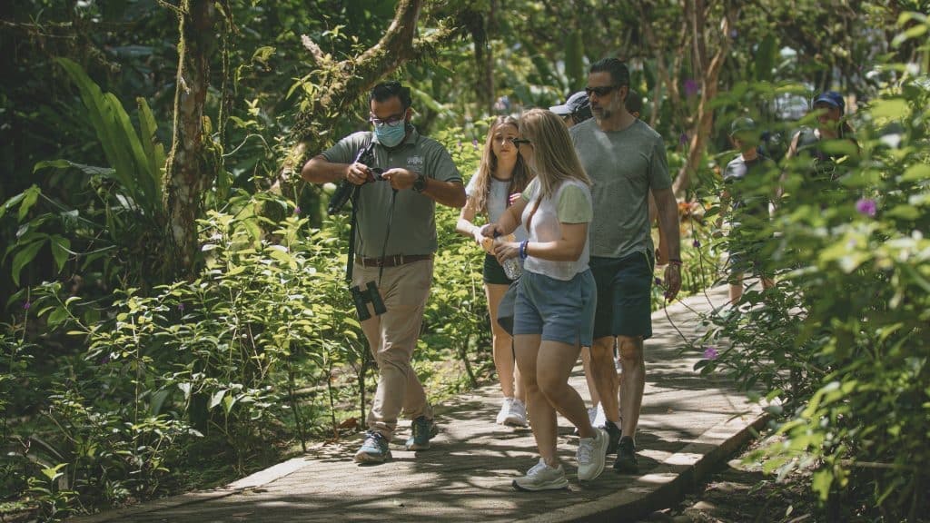 Experience the charm of Costa Rica, where you can expect sunny adventures and unforgettable April events.