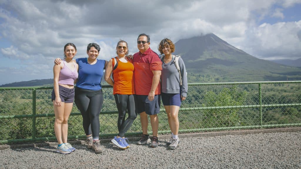 Visiting Costa Rica this April? Create your own unforgettable adventure with Find My Costa Rica.
