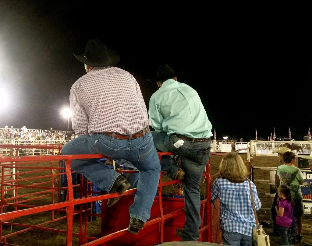 Don't miss the rodeo and bullfight in Zapote, Costa Rica.