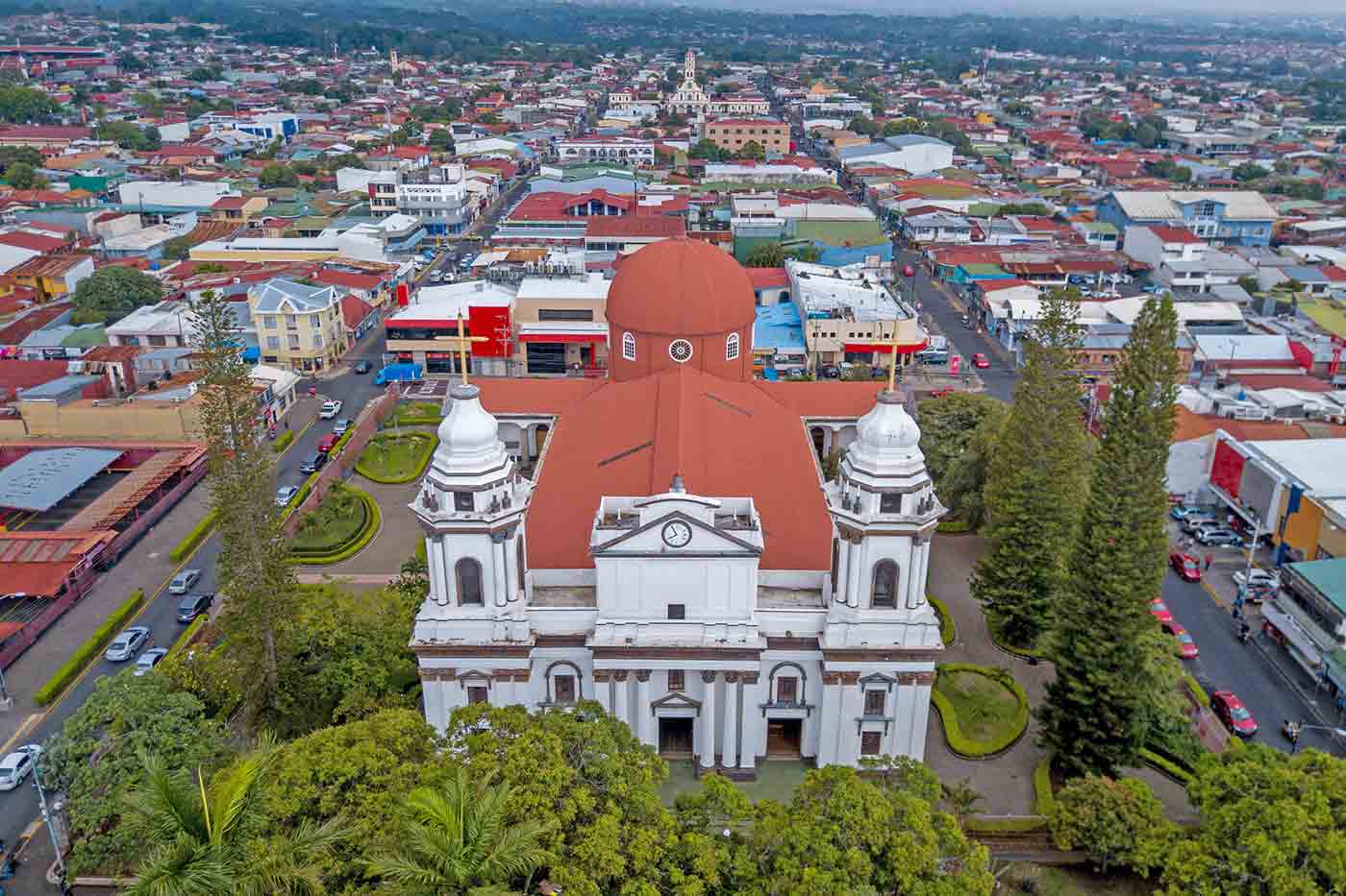 San Jose Costa Rica