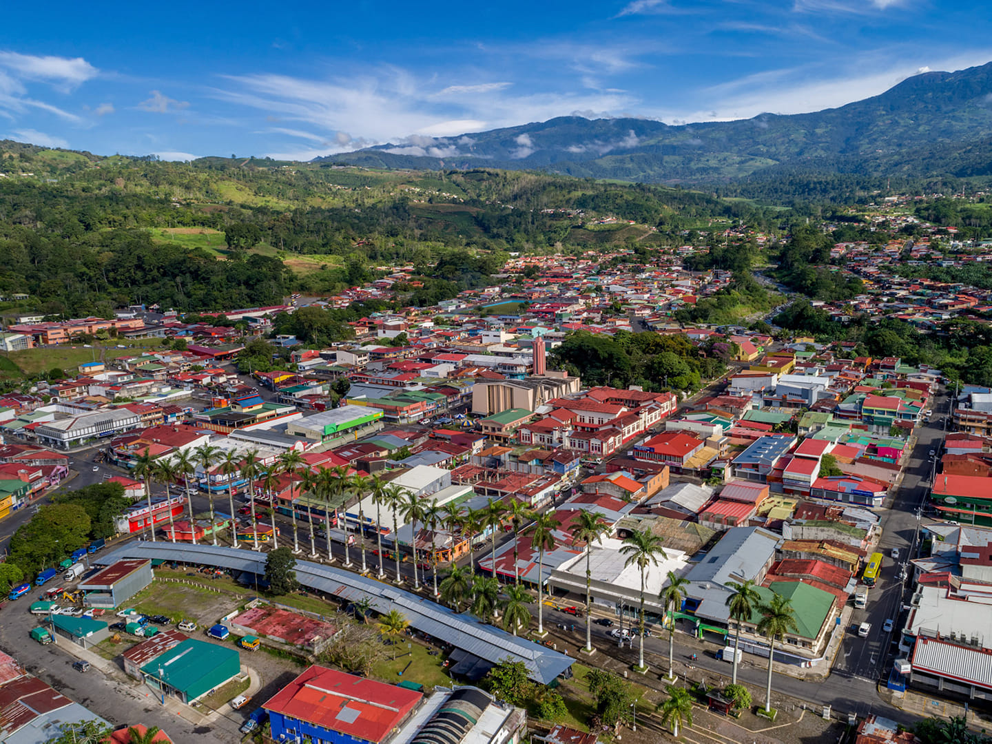 San Jose Costa Rica