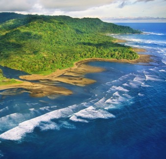 Corcovado National ParkCosta Rica