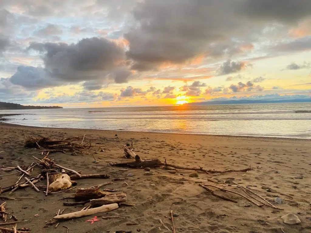Playa Pavones, Costa Rica costa rica surf vacation packages