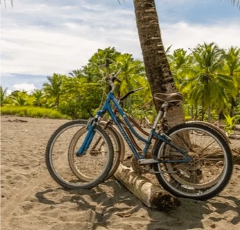 Puerto Jimenez Costa Rica