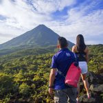 costa rica volcano tour