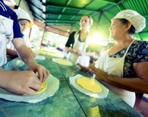 foodie tours costa rica