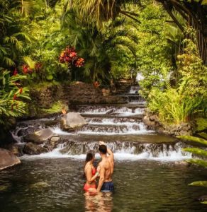 hot springs costa rica