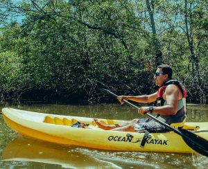 kayak costa rica