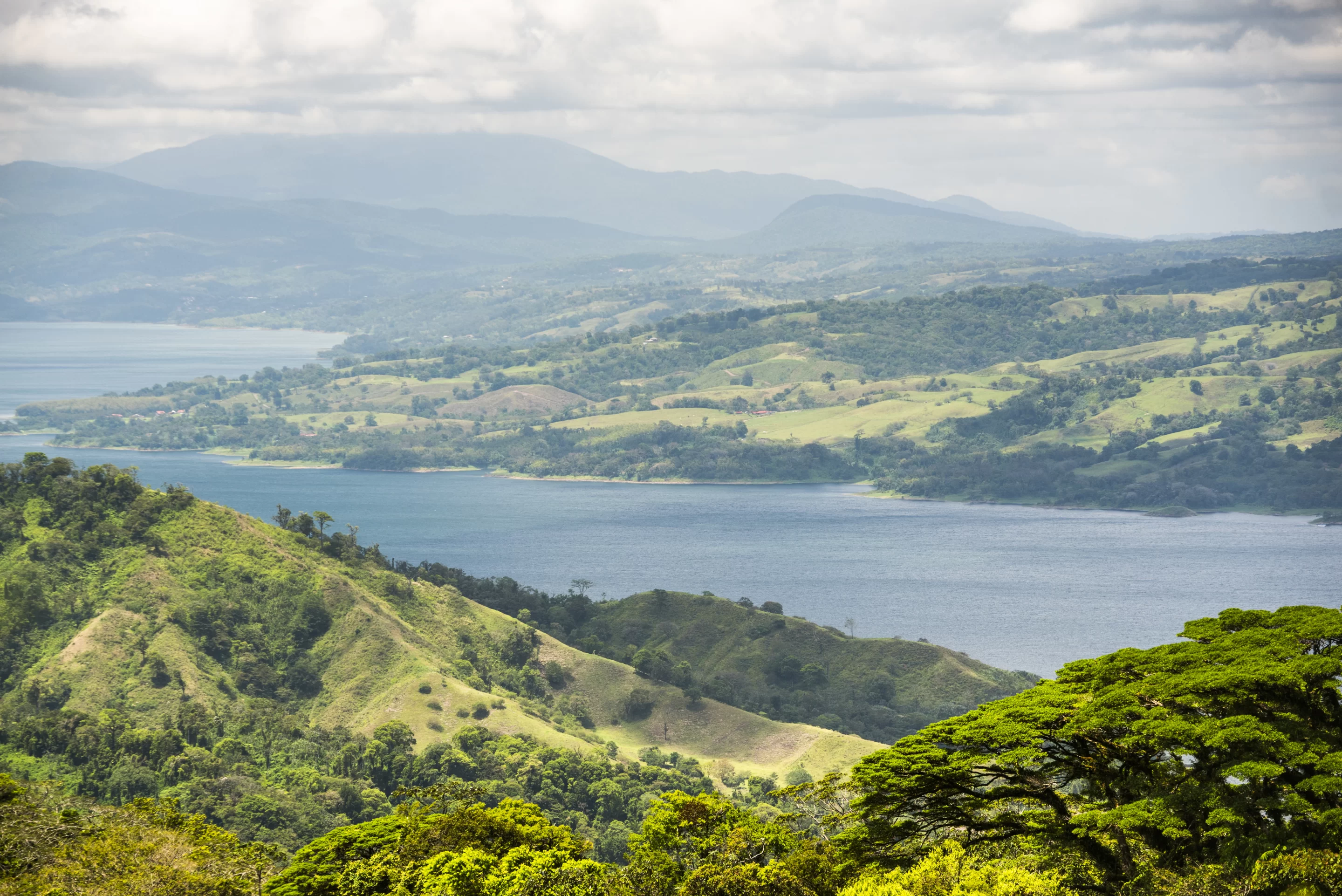 Discover Alajuela Province, La Fortuna, Costa Rica, a place of adventure and beauty!