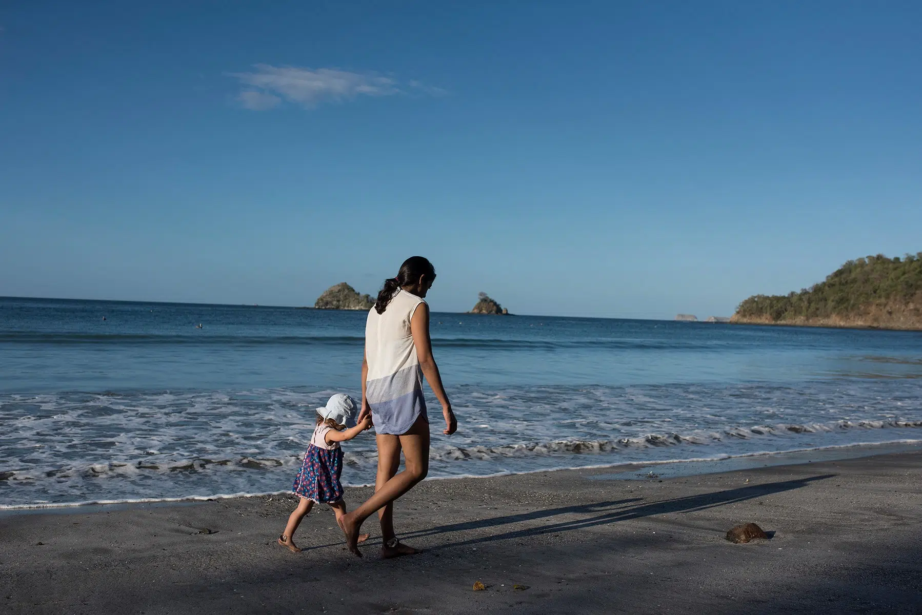 costa rica family resorts