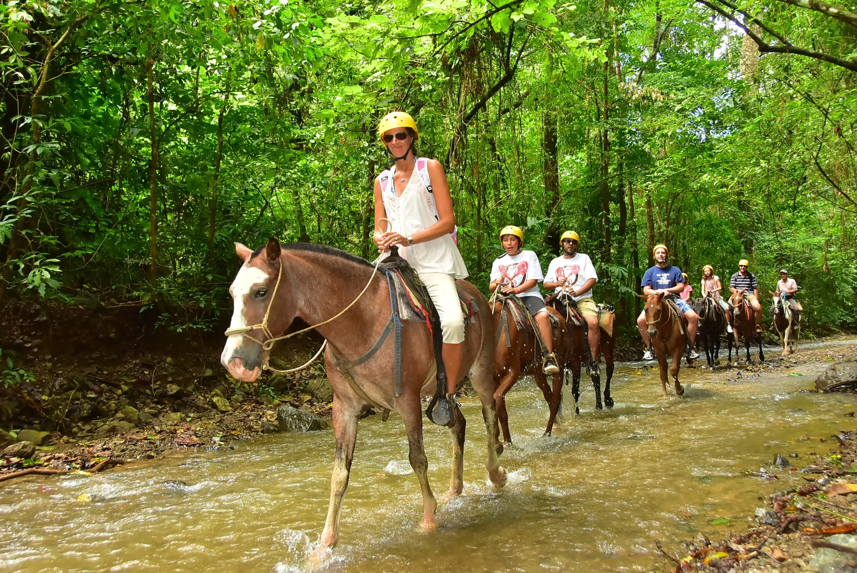 Manuel Antonio is a hidden gem waiting to be explored. 