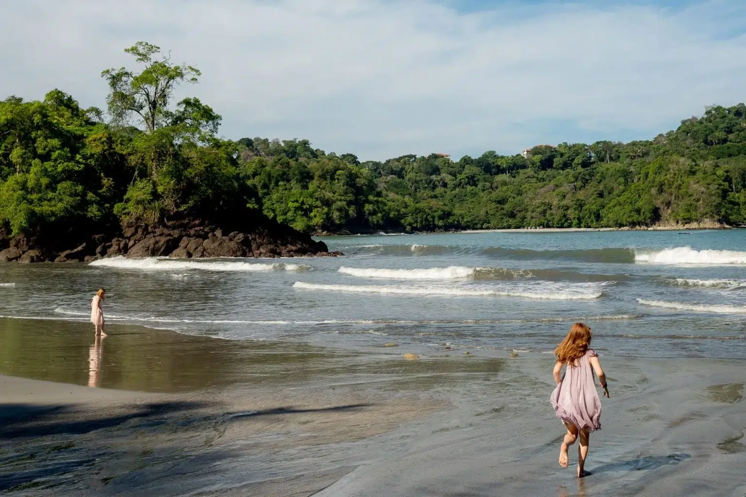 Learn more about what makes Manuel Antonio a true tropical paradise.