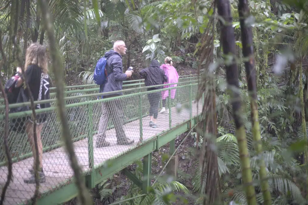 Experience the wonders that make La Fortuna a unique and unforgettable destination.