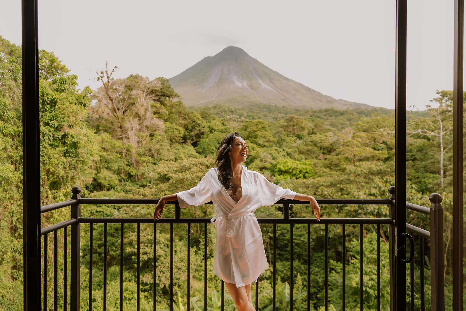 Explore Costa Rica's iconic destinations with Find My Costa Rica!