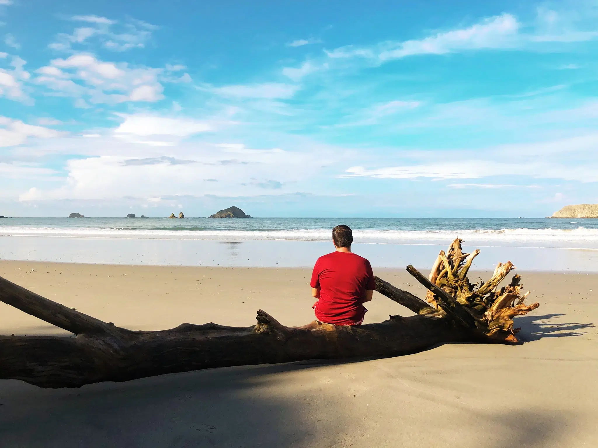 Manuel Antonio National Park is a Costa Rican gem that's worth visiting.