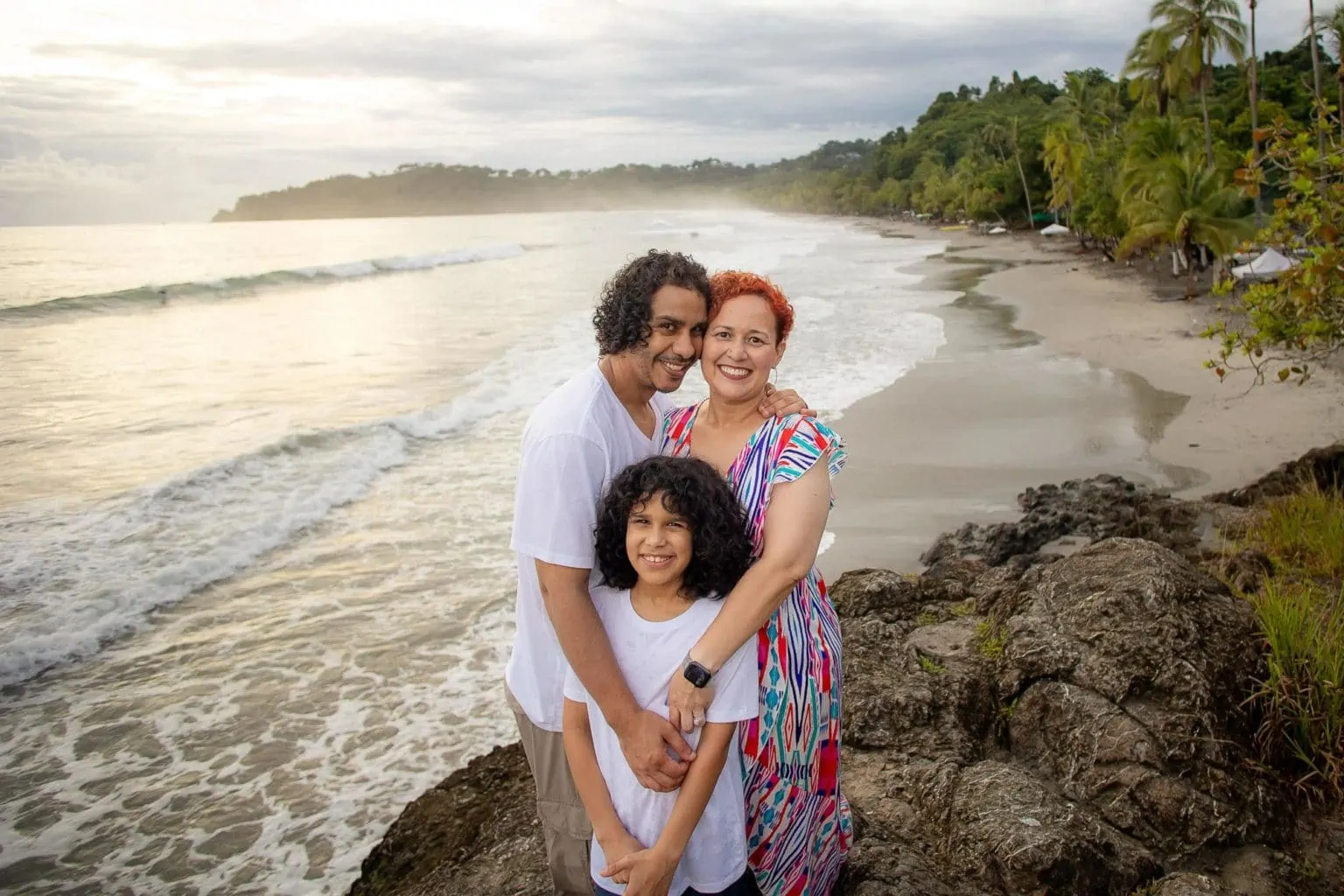 Visiting Costa Rica? Keep Manuel Antonio's beaches on your radar!