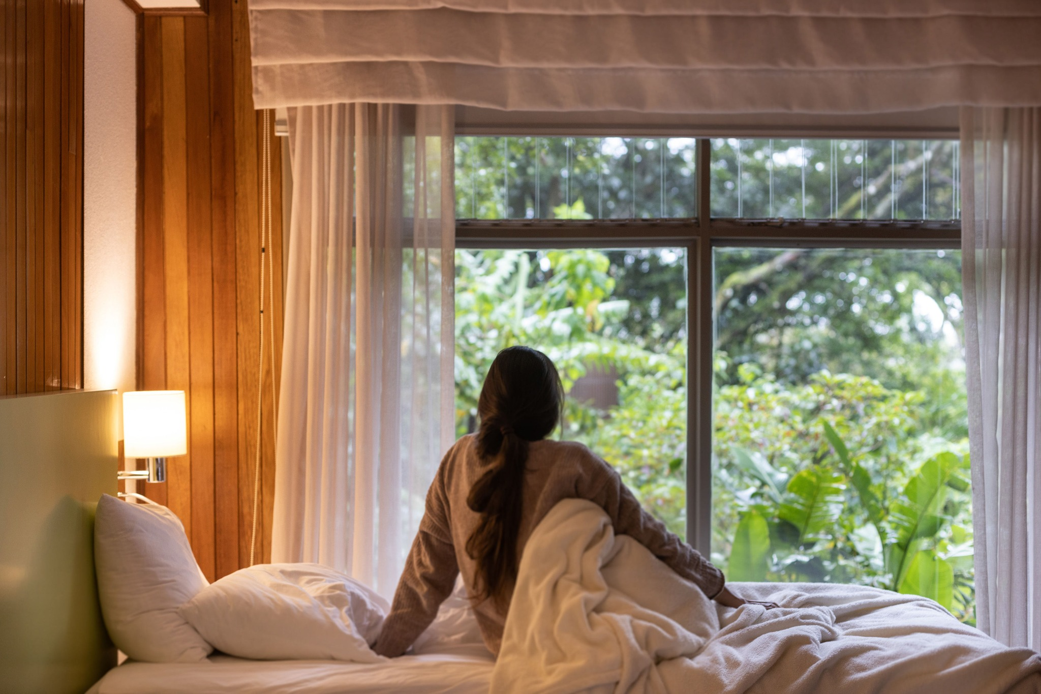 Let your stay in Monteverde become a comfortable experience and a conscious choice.