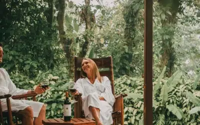 Best Activities and Places for a Romantic Honeymoon in Manuel Antonio