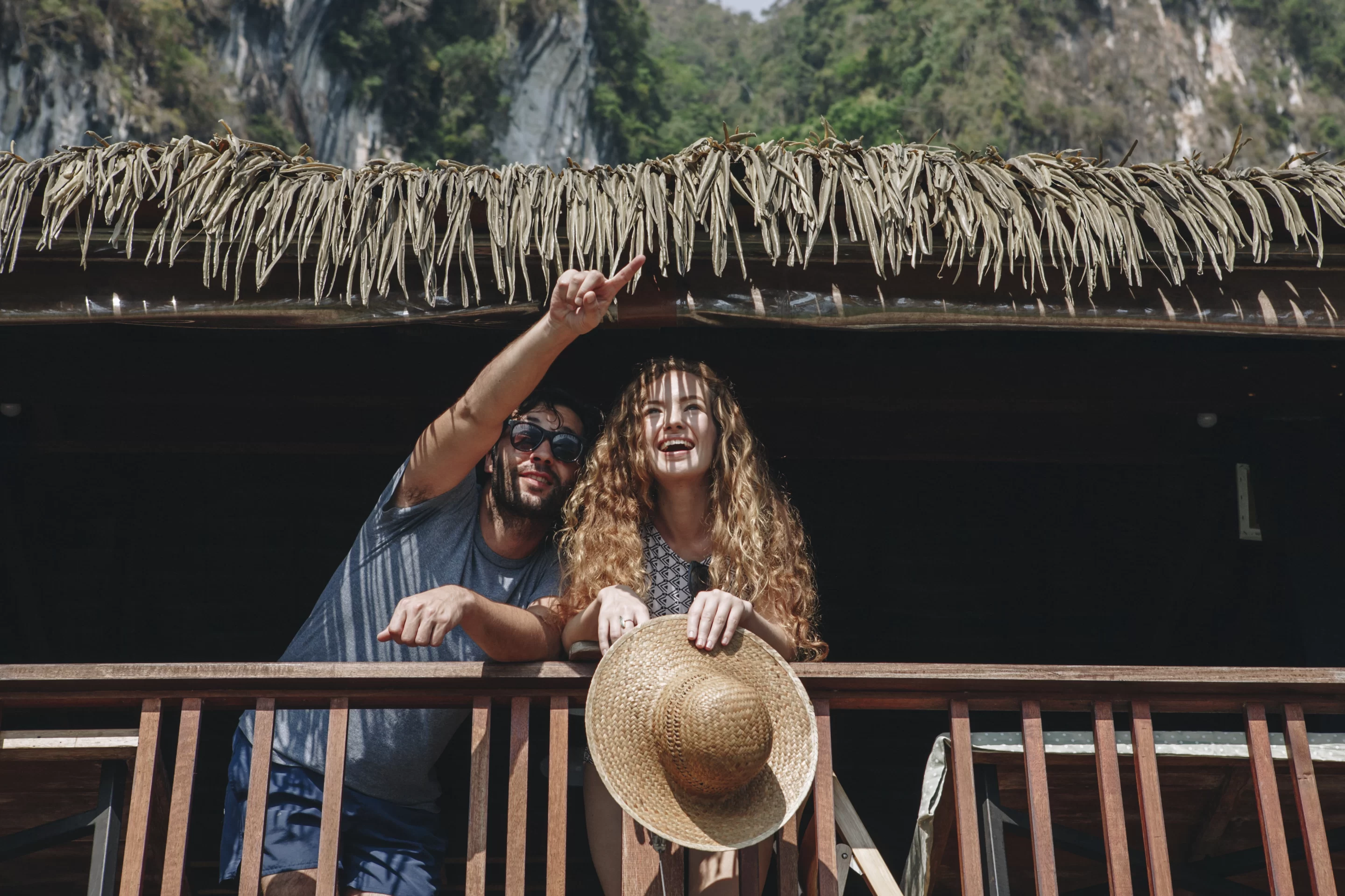 Add a unique twist to your romantic getaway with all of the activities that Manuel Antonio offers!