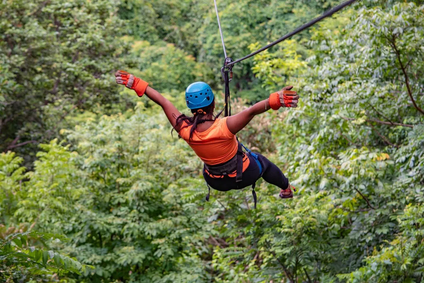 Add an extra layer of preparedness to your Manuel Antonio, Costa Rica trip.