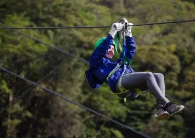 Exciting adventures demand versatile clothing to ensure comfort and ease of movement!