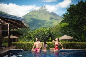 costa rica luxury tour packages