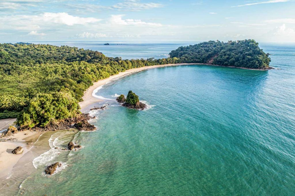 Free Day in Manuel Antonio