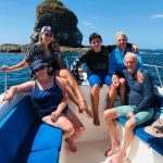 Almaco Boat