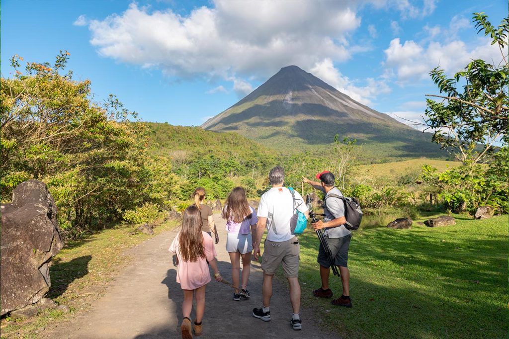 Adventure in Arenal: Your Day, Your Choice