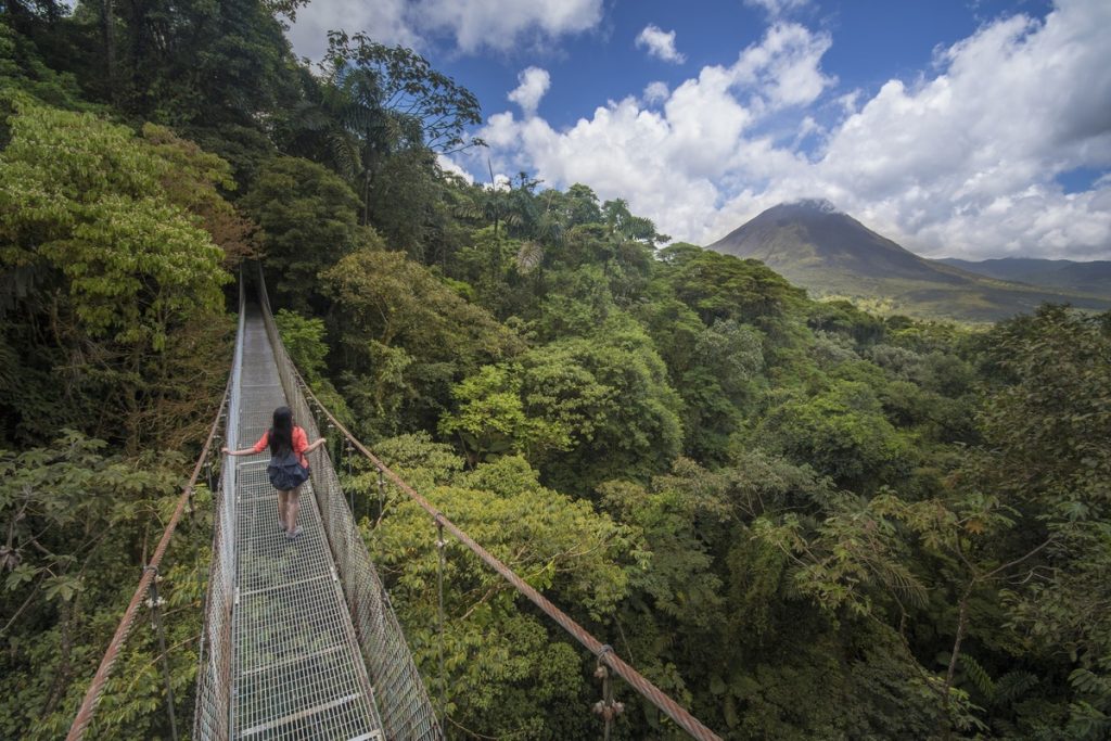 Arenal