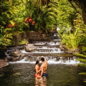 Signature Luxury Tour Costa Rica