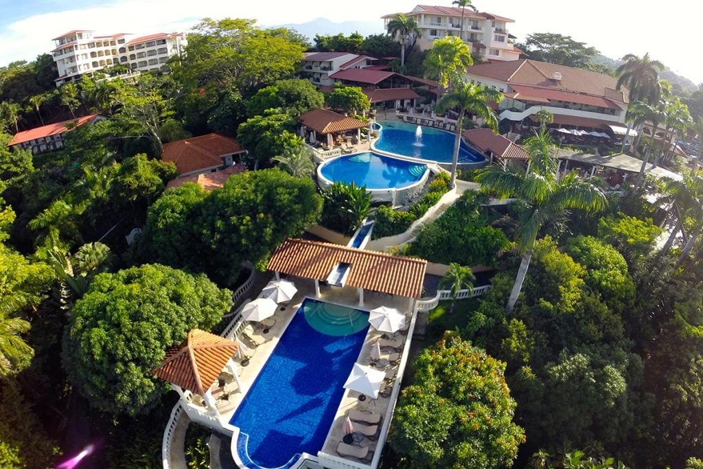 Travel to Manuel Antonio Costa Rica – Stay at Parador Resort