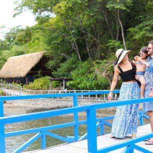 Costa Rican Adventures - Arenal, Monteverde & Island Escape