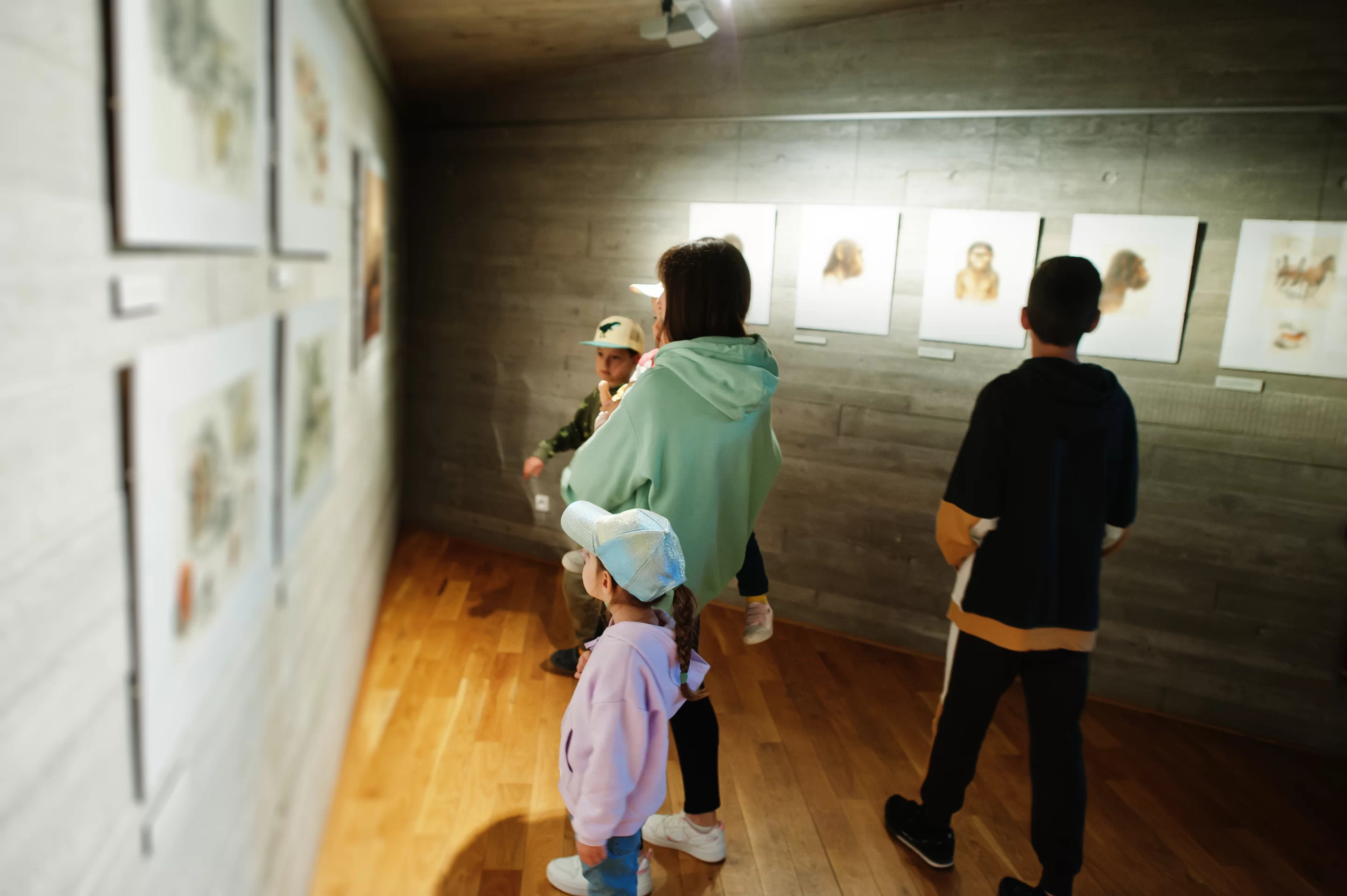 Explore the San José Children's museum: the first interactive museum in Central America!