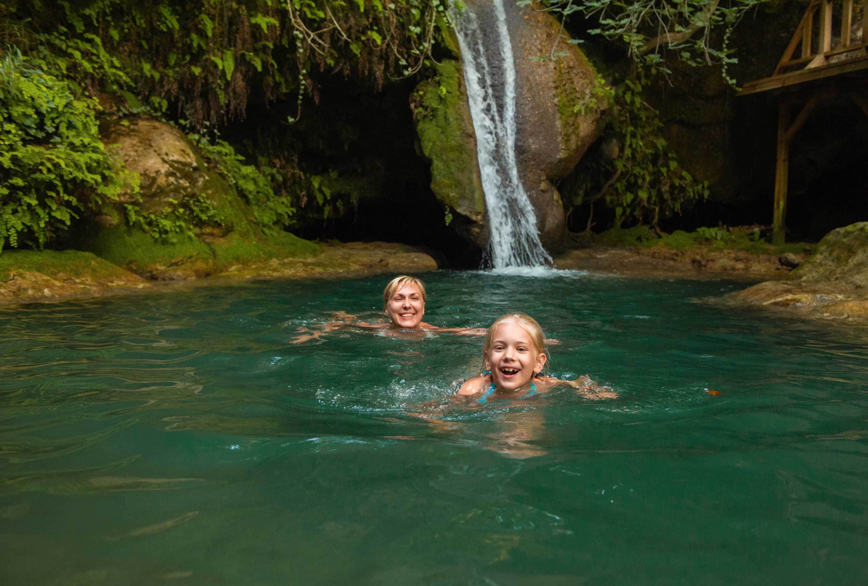 Visit Costa Rica and head to San José for a memorable time for you and your family!